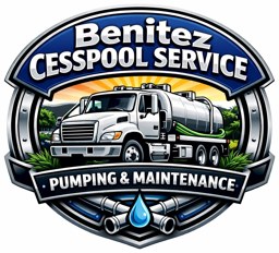 Benitez Cesspool Service logo