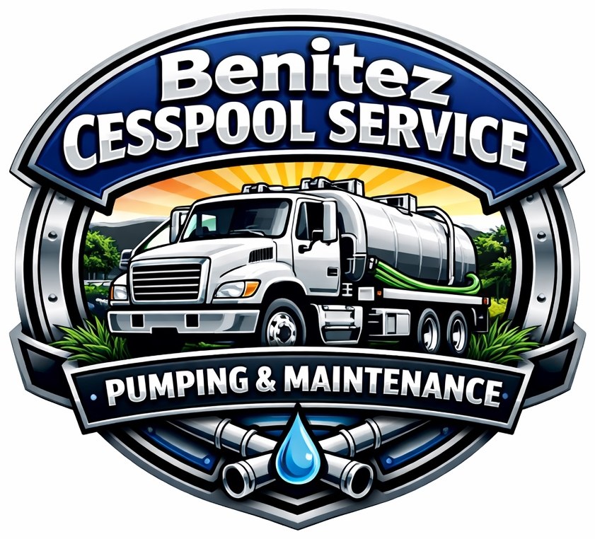 Benitez Cesspool Service — Pumping & Maintenance